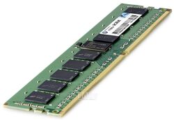 Модуль памяти HPE 64GB PC4-2666V-L (DDR4-2666) Load reduced Quad-Rank x4 memory for Gen10 (1st gen Xeon Scalable) (850882R-001)