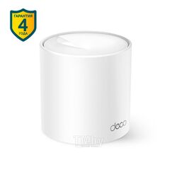 Mesh-модуль AX1500 TP-Link DECO X10(1-PACK)