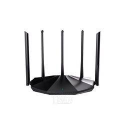 Wi-Fi маршрутизатор AX1500 WI-FI 6 Tenda TX2 PRO