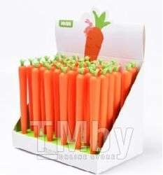 Ручка шариковая Art&Home Carrot