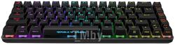 Клавиатура Asus M602 ROG Falchion Ace Black (90MP0346-BKRA00)