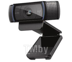 WEB камера Logitech C920 HD Pro, черный 960-001062