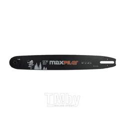 Шина для бензопил MXGB MAXPILER MXGB-1,6-68-0,325-18