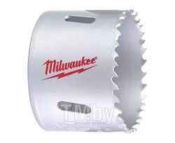 Коронка биметаллическая Contractor 60мм MILWAUKEE 4932464693