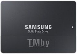 Накопитель Samsung PM893 480GB MZ7L3480HCHQ-00A07 (SATA, 2.5")