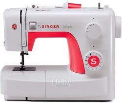 Швейная машина SINGER 3210