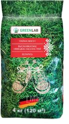 Семена газонной травы Greenlab Низкорослый (4кг)