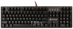 Клавиатура A4Tech Bloody B810R NetBee механическая, black, LED