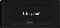 Внешний накопитель SSD Kingston XS1000 2TB (SXS1000/2000G)