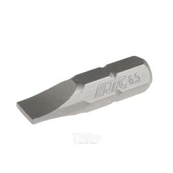 Бита 1/4"DR шлиц 1.2х6.5х25мм S2 JTC JTC-11225065