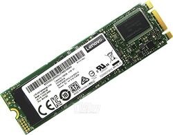 Накопитель SSD Lenovo 5300 480GB (4XBA717073)
