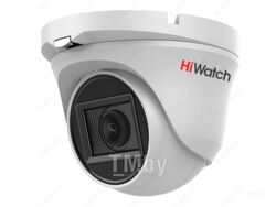 CCTV-камера HiWatch DS-T803(B)(2.8mm)