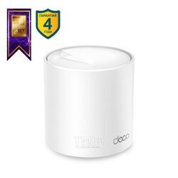 Mesh-модуль AX1800 TP-Link DECO X20(1-PACK)