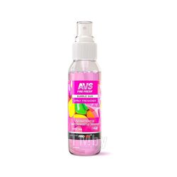 Ароматизатор-нейтрализатор запахов AFS-003 Stop Smell (аром.BubbleGum/Бабл гам)(спрей100мл.) AVS A78841S