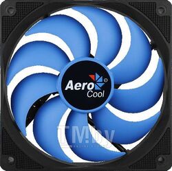 Вентилятор 12x12см Aerocool Motion 12