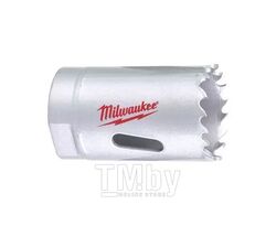 Коронка биметаллическая Contractor 30мм MILWAUKEE 4932464681