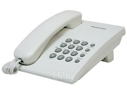 Телефон Panasonic КХ-ТS2350RUW Белый