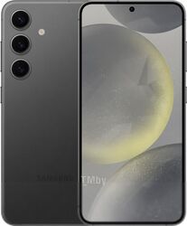 Смартфон Galaxy S24 8/256Gb Onyx Black SAMSUNG SM-S921BZKGCAU