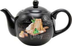 Заварочный чайник Prima Collection Черный трюфель HC724-F12