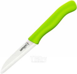 Нож Samura Inca SIN-0011GRN (зеленый)