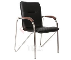 Кресло модель Самба КС 1 арт. PKM 000.457, Пегассо Черный