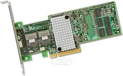 Контроллер SR230-M,Avago3004,M.2 RAID PCIE card