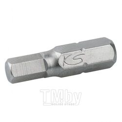 Вставка 5/16" 6 граней, 6 мм KS TOOLS 911.5126