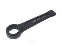 Ключ накидной ударный 12-гранный 24мм JTC JTC-JW0036-24