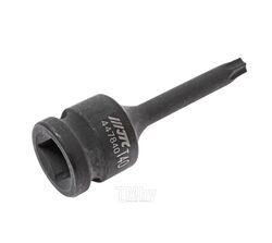 Головка торцевая ударная TORX 1/2" х T40, длина 78мм JTC JTC-447840