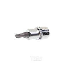 Бита-головка TORX 3/8" х T27, длина 48мм JTC JTC-34927