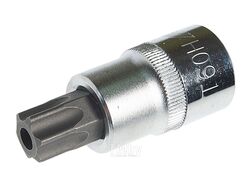 Бита-головка TORX с отверстием 1/2" х T60H, длина 55мм JTC JTC-45460