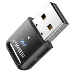 Адаптер UGREEN USB-A CM591-90225
