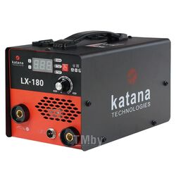 Сварочный аппарат KATANA LX-180