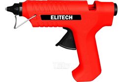 Пистолет клеевой ПКЛ 080 (80 Вт / 11 мм / 170 С) (E2208.005.00) ELITECH 204029