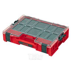 Ящик для инструментов QBRICK System PRO Organizer 300 MFI RED Ultra HD (красный) ORGQPRO300FCZEPG001