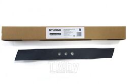 Нож 15" для газонокосилки (38 см) Hyundai KN15HY