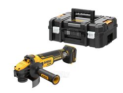 УШМ 125мм 18 В XR FLEXVOLT ADVANTAGE DEWALT DCG409VSNT-XJ