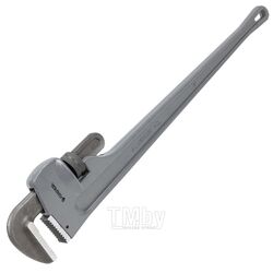 Ключ трубный с алюминиевой рукояткой 48,max диаметр захвата1200мм Forsage F-68448