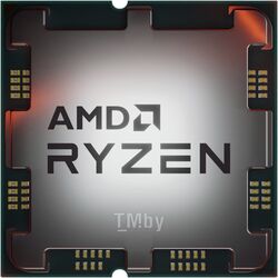 Процессор AMD Ryzen 5 7600 (Oem) (100-000001015) (65W, 32MB, АМ5)