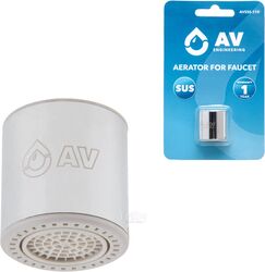 Аэратор для смесителя вн., (SUS. Переключение - Easy-switch) AV engineering AVSSS-119
