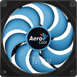Вентилятор 12x12см Aerocool Motion 12 Plus