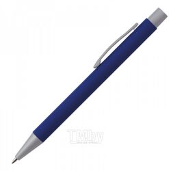 Ручка шариковая Easy Gifts Abu Dhabi / 093504 (синий)