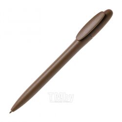 Ручка шариковая Maxema Bay MATT / B500-MATT-73 (синий)