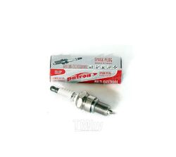 Свеча зажигания 5685 / BPR5EKU (Nickel 2 Electrode) AUDI: 100 2.3i 86- / A6 2.3i 94- / 80 2.3i 91- PATRON SPP3012