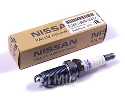 Свеча зажигания NISSAN B24015M015RV