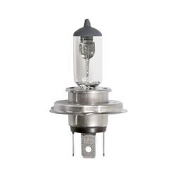 Лампа галогеновая H4 Standard (в блистере) PEAKLITE 4121-01B