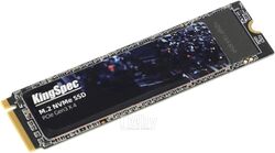 Внутренний SSD M.2 PCIe 3 x4 - 256GB 2280 KingSpec NE-256GB 2280