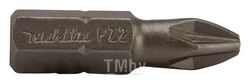 Насадка PZ2, 25 мм, C-form, 3 шт. MAKITA B-23494