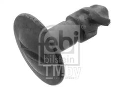 Клипса AUDI, SEAT, SCODA, VW КРЕПЕЖ ЗАЩИТЫ ДВИГАТЕЛЯ FEBI BILSTEIN 38688