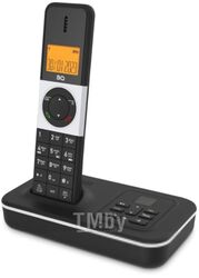 Беспроводной телефон BQ Dect BQ-1865 (черный/белый)